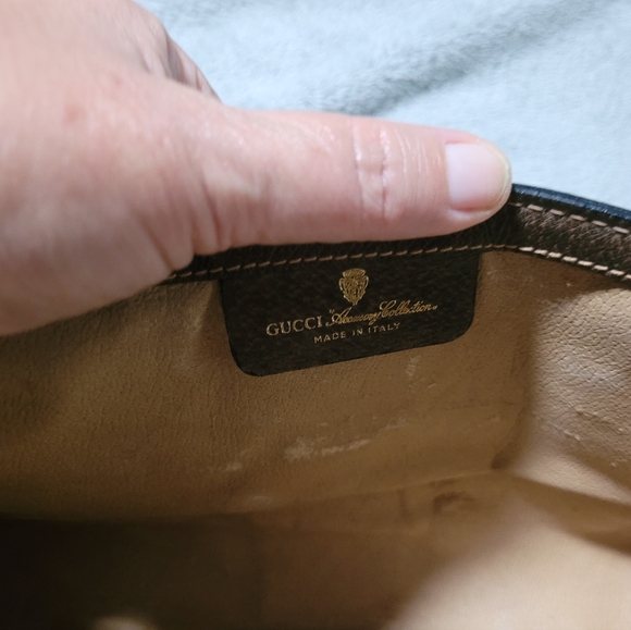 Gucci Ophidia Clutch - Picture 11 of 11